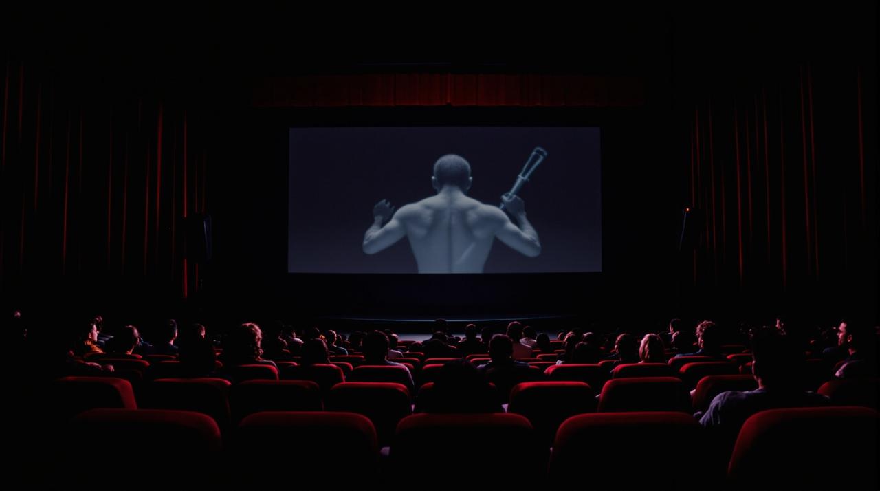 五一档观影指南：这些电影不容错过 - 观影指南资讯封面图