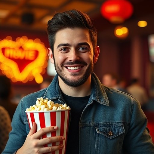 观影达人的头像