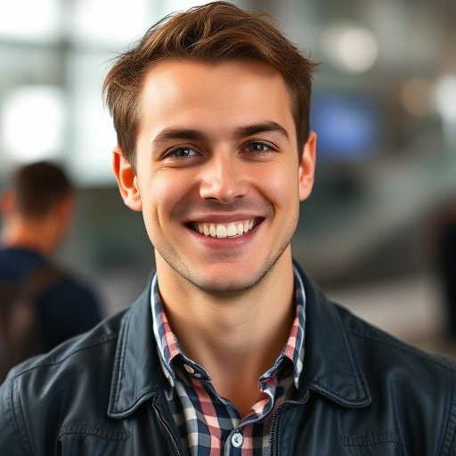 星闻速递的头像